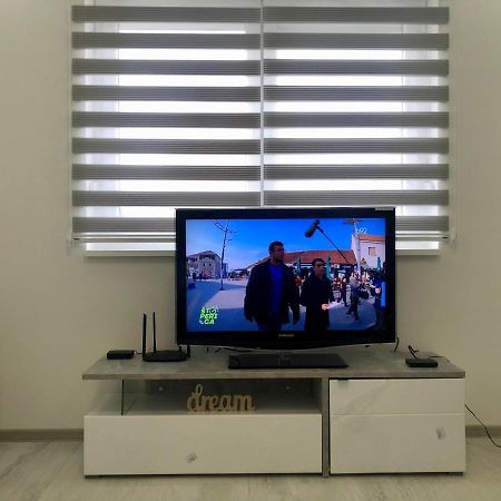 Apartman Silver Star ソンボル エクステリア 写真
