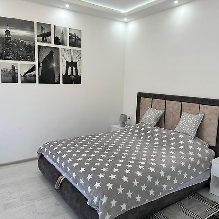 Apartman Silver Star ソンボル エクステリア 写真