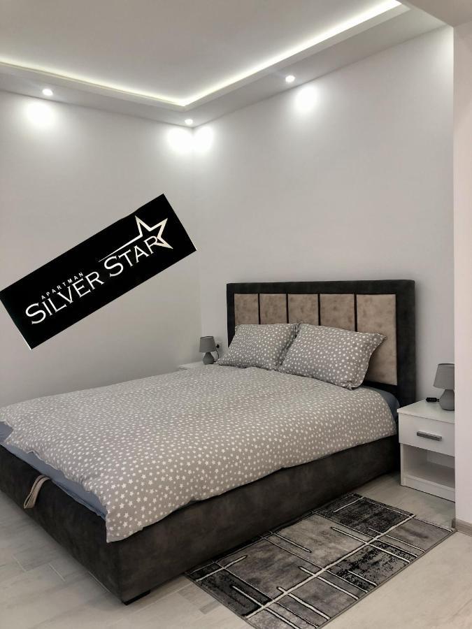 Apartman Silver Star ソンボル エクステリア 写真