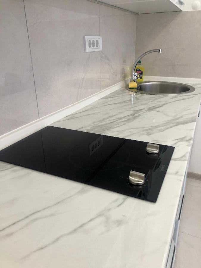 Apartman Silver Star ソンボル エクステリア 写真