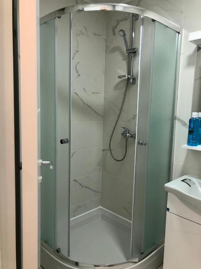 Apartman Silver Star ソンボル エクステリア 写真