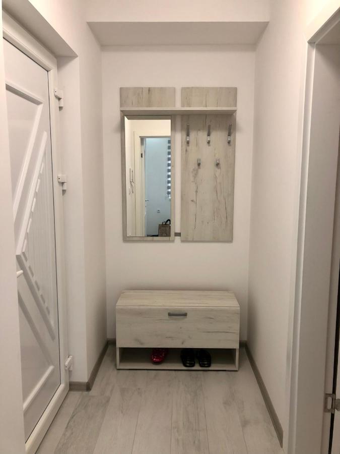 Apartman Silver Star ソンボル エクステリア 写真