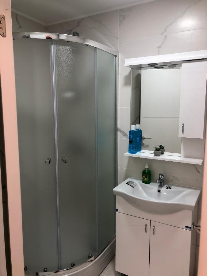 Apartman Silver Star ソンボル エクステリア 写真